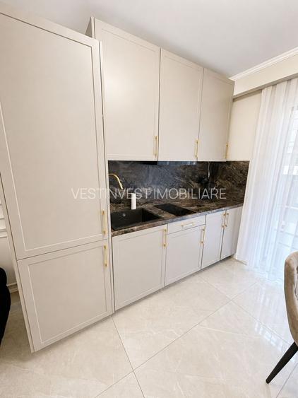 Apartament 2 camere - Aes Residence - 3