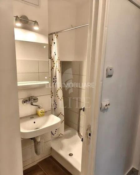 Apartament 2 camere în zona ION ANTONESCU - 7