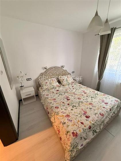 Garsoniera decomandata Zona Vasile Aaron - 5