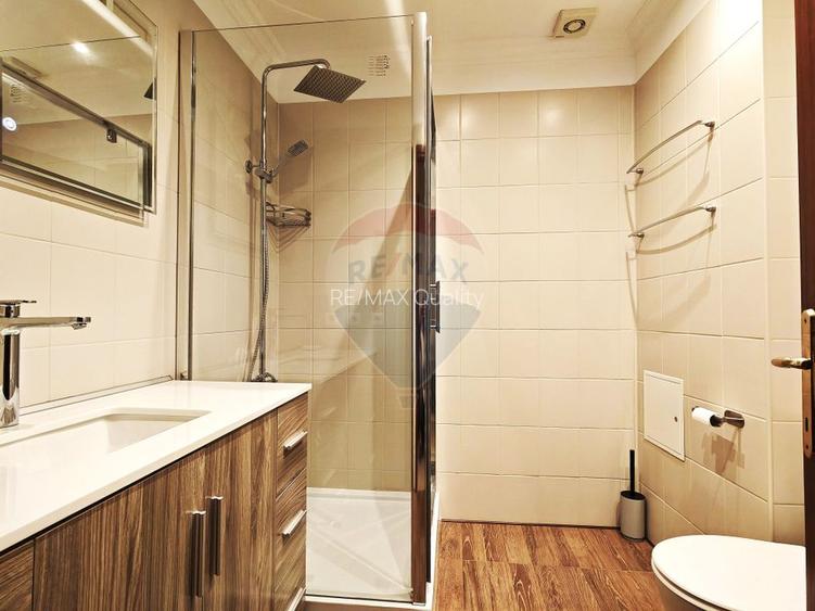 Apartament cu garaj de închiriat în cartierul Primăverii - 3