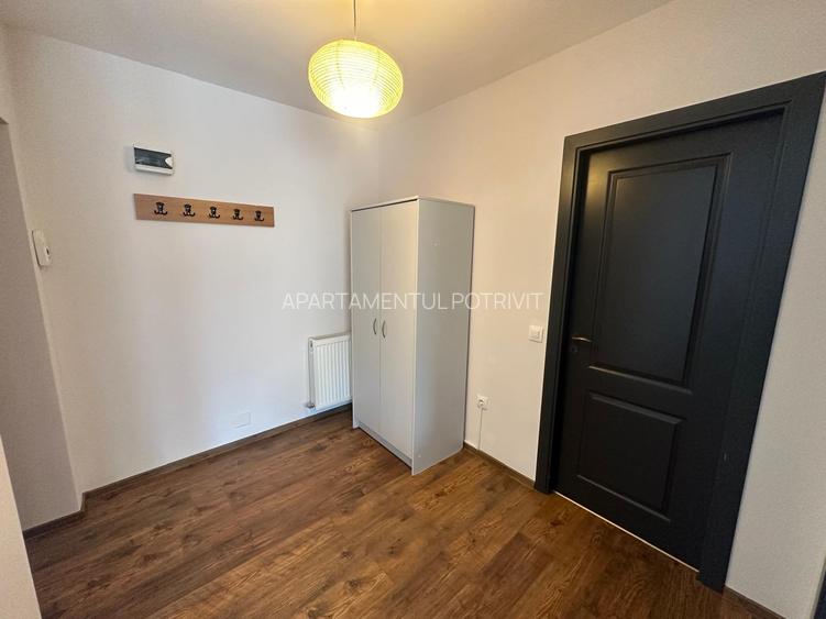 INCHIRIERE IMEDIATA!!! apartament modern ULTRACENTRAL STR EROILOR Ofer spre înch - 9