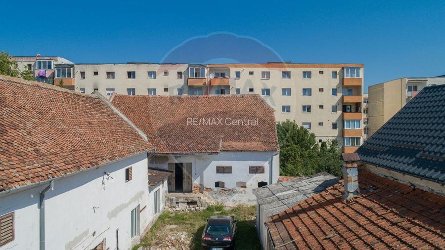COMISION 0% | Cladire 9 camere | 560mp | Oportunitate investitie - 5