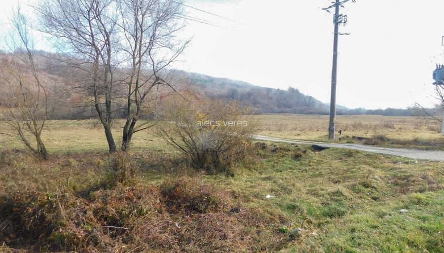 Teren intravilan cu PUZ + autorizație în curs, Râșnov – Strada Predeal - 8