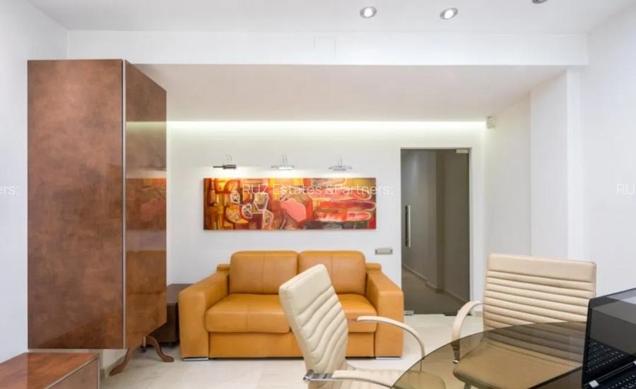 Vila Premium de Inchiriat | Curte | 120 mp | Curte 250 mp | Zona Tei - 6