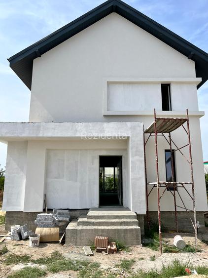 Vila 4 camere Matei Millo | Complex rezidential 6 unitati - 7