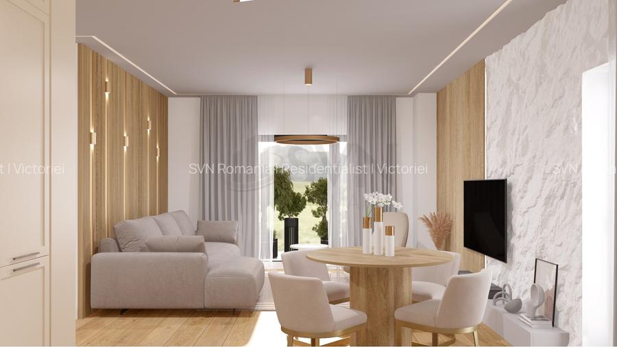 REA1028603 APARTAMENT 4 CAMERE PREMIUM ZONA UNIRII - 4