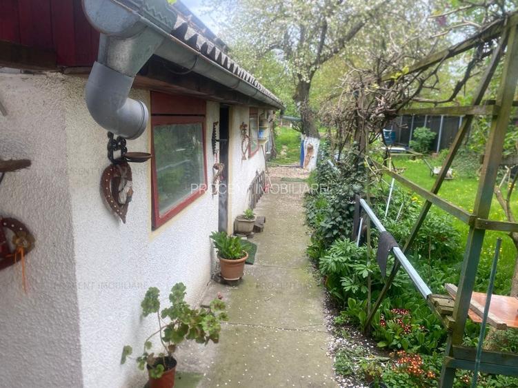 Casa 4 camere  Ghimbav - 14