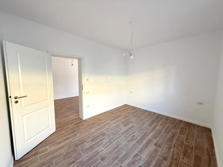 COMISION 0. Drumul Boilor - noul Lidl. Toate utilitatile. Terasa 18 mp. - 17