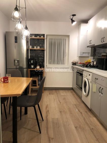 Apartament 3 camere+garaj.Direct de la proprietar! - 3