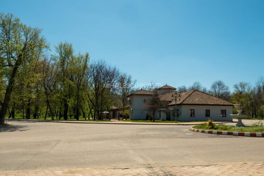 Vila visurilor tale există!Descoperă oaza de liniste în complexul Green City - 32