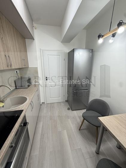 Apartament 2 Camere Exigent Plaza Residence Faza 5 Lujerului + Parcare - 7