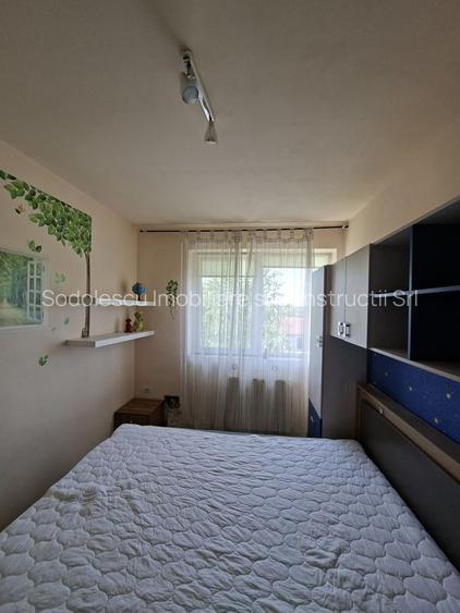 Apartament 3 camere la 10 minute de Timișoara - 6
