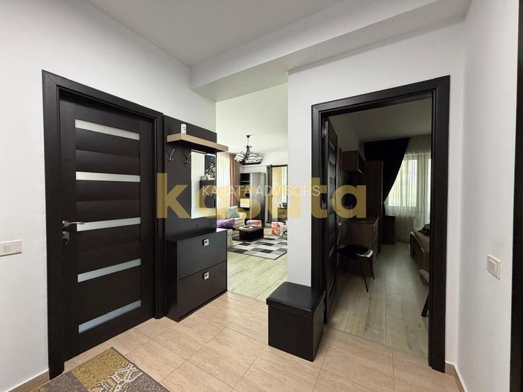 Apartament 2 camere | Ready to move | Ozana - 22