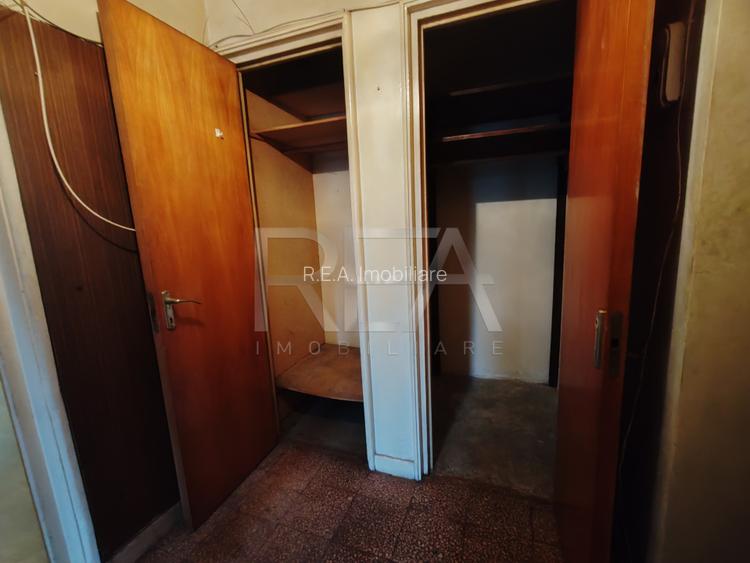 Apartament 3 camere, 9/10, bloc anvelopat /Drumul Taberei - 10