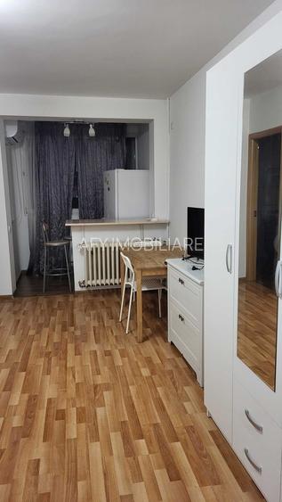 Garsonieră utilată complet – Drumul Taberei, Hanul Drumețului - 3