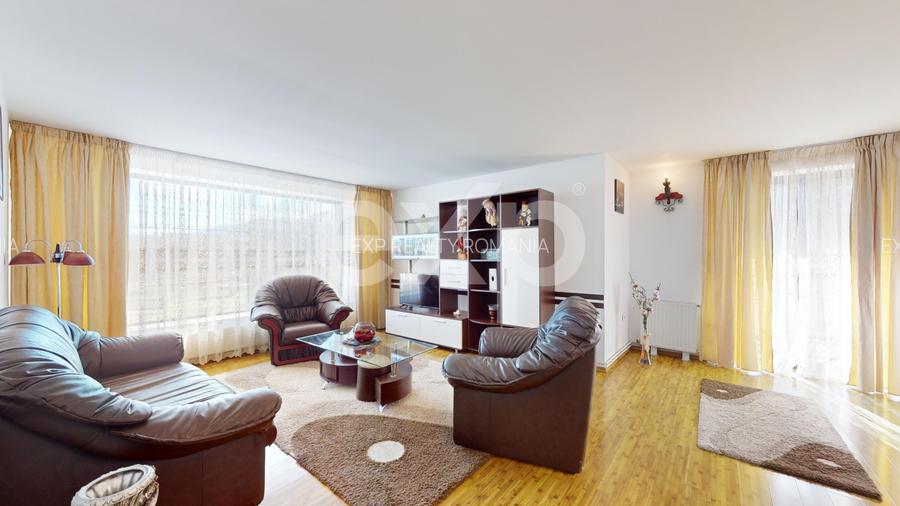 Casă de închiriat la 25 Km de Brașov | Tohanul Nou | Bran - 7