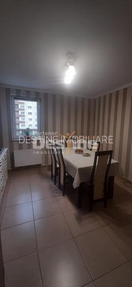 Apartament cu 2 camere, suprafata de 76mp, la Urban Residence, Pet friendly - 5