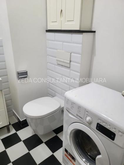 Apartament 2 camere Aparatorii Patriei - 6