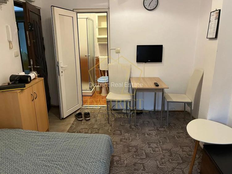 Apartament cu o camera la parter inalt | Lipovei - 3