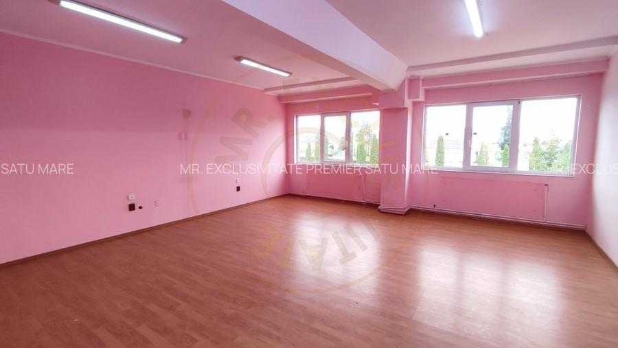 Inchiriere Spatii de Birouri - Str. C. A. Romane - Carei - Comision 0% chirias - 9