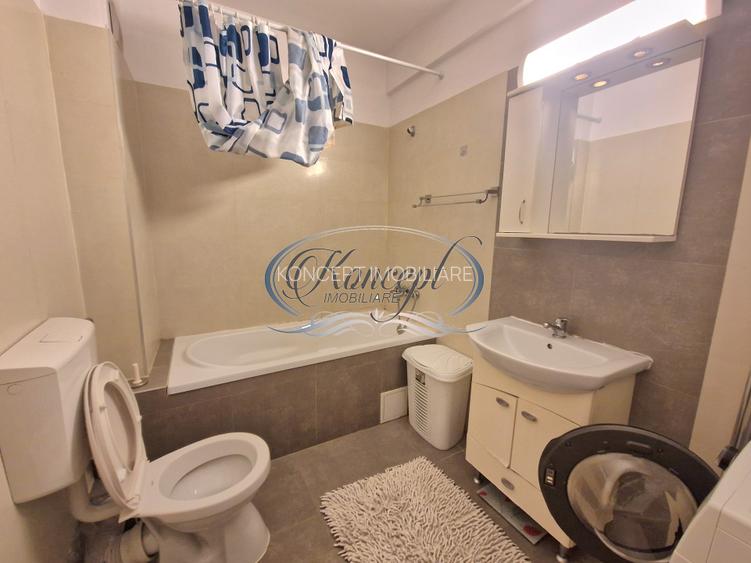 Apartament cu parcare pe strada Edgar Quinet - 10