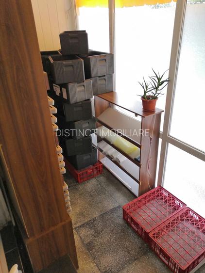 Spatiu comercial catering/productie, in cartierul Noua, 150mp - 5