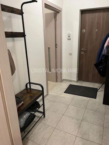 2 camere Pallady, centrala proprie, parcare inclusa, Cat friendly - 5