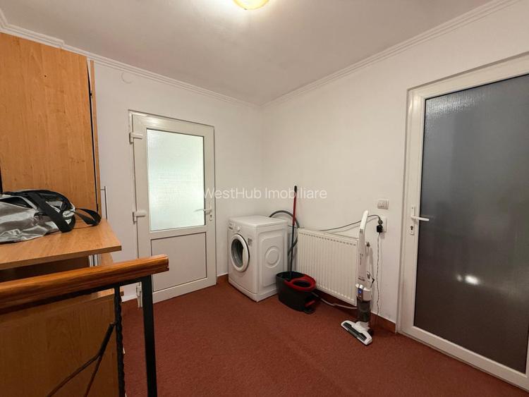 Apartament spatios, 1 camera, 56 mp utili - Aradului - 5