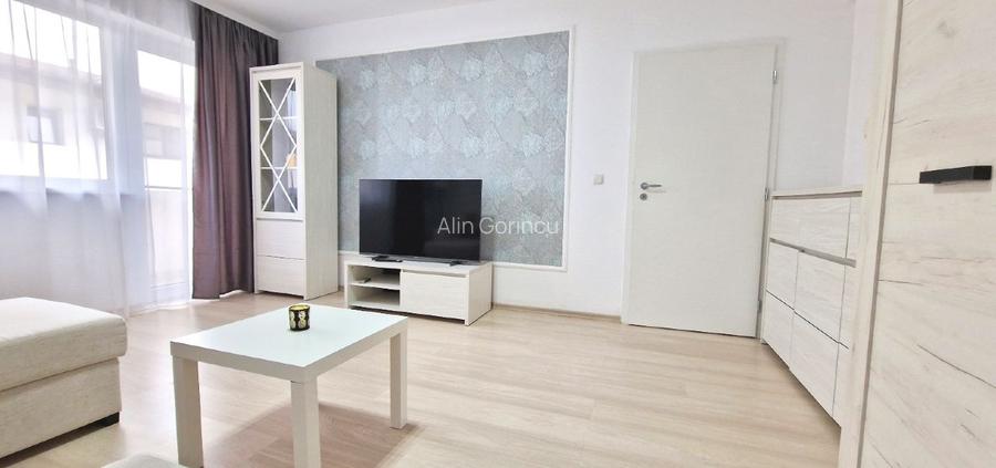 Apartament 1 cameră mobilat si utilat + loc de parcare la 5 minute de - 3