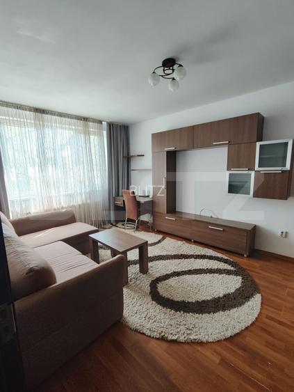 Apartament 2 camere la cheie, 49mp, Piata Abator, Semicentral - 7