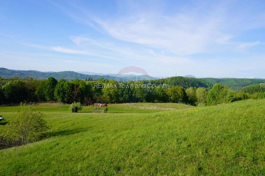 Teren 38,592mp Sighetu Marmatiei / Strada Mocăniței - 13