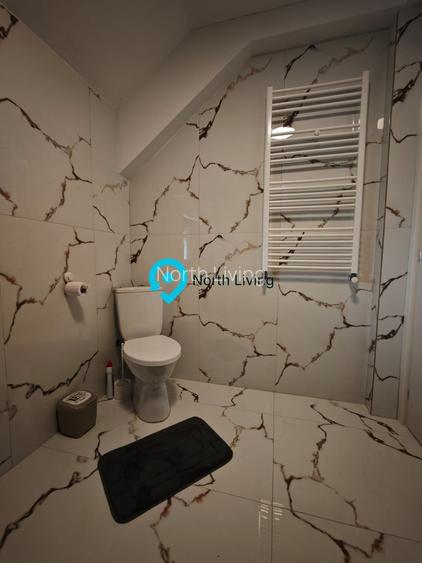 Casă P+M 4 camere Buftea | 2023 | 3 dormitoare | teren 195 mp - 15