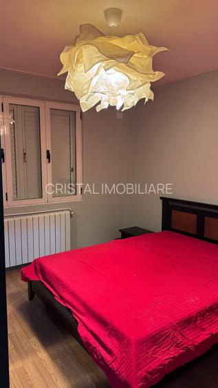 Apartament 2 camere, 60 mp, parcare inclusă, metrou Costin Georgian - 8