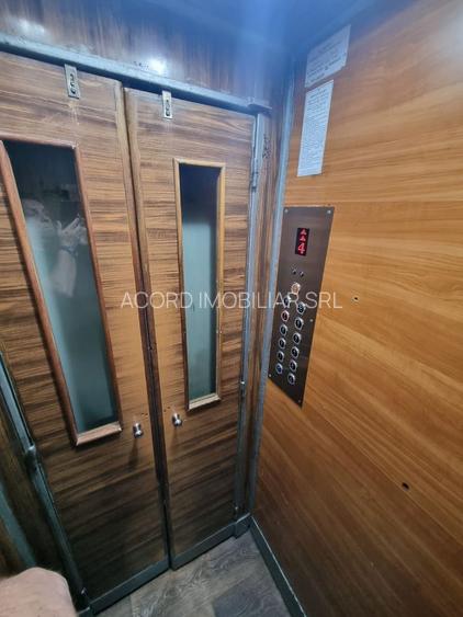 Gara mangaliei-apartament 2 camere decomandat 52 mp - 16