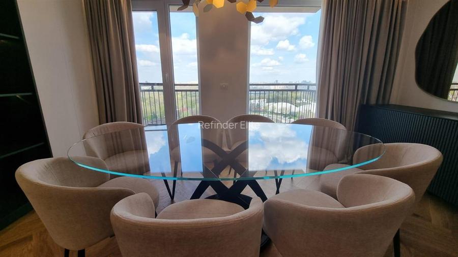 Vanzare apartament 4 camere | oferta unica | la intrarea in Parcul Oraselul Copi - 19