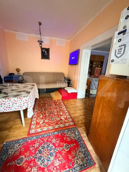 Casa de vanzare, Schei – ideala pentru investitie la 250m de Piata Unirii - 15