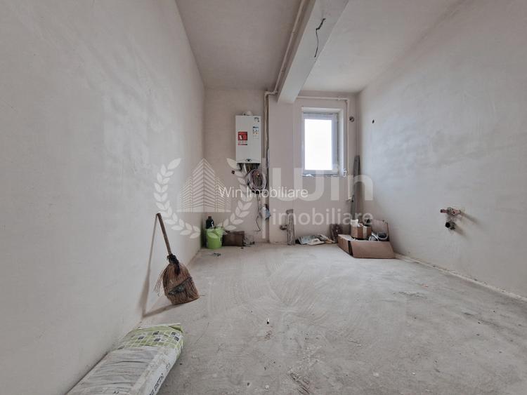 Apartamente 2 camere | 55mp | Balcon | Bloc nou | Garaj | Terra! - 5