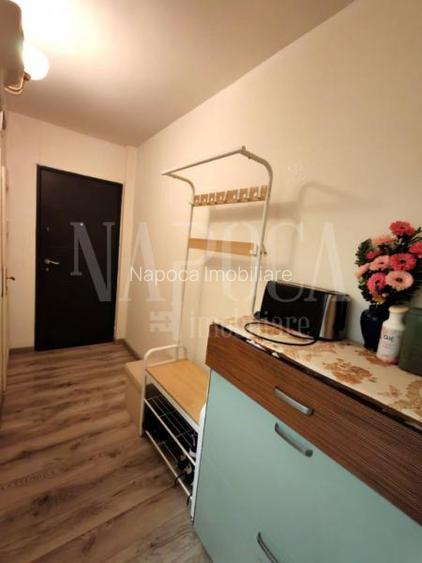 Apartament 2 camere de vanzare in Gruia, Cluj Napoca - 10