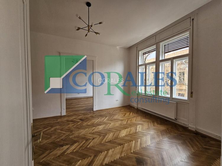 Parcul Poporului. Pretabil pentru birouri. Spatiu generos - 6