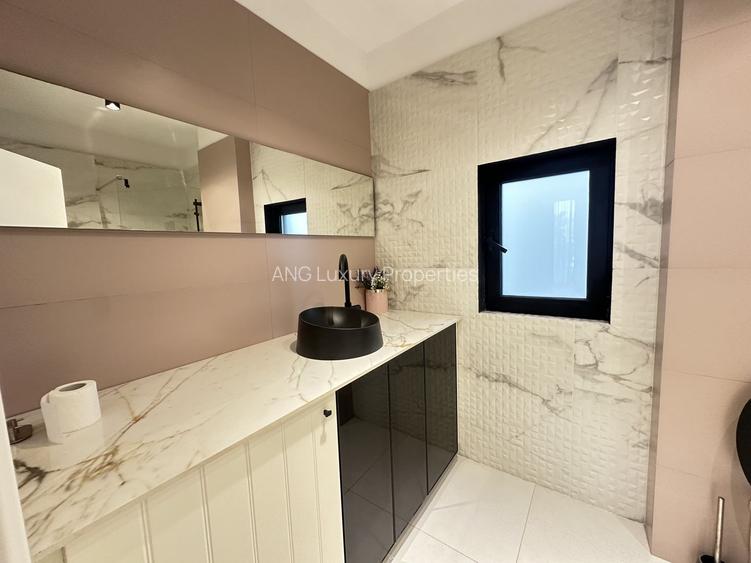 Nou Apartament 3 camere | Domenii | Loc parcare inclus - 7