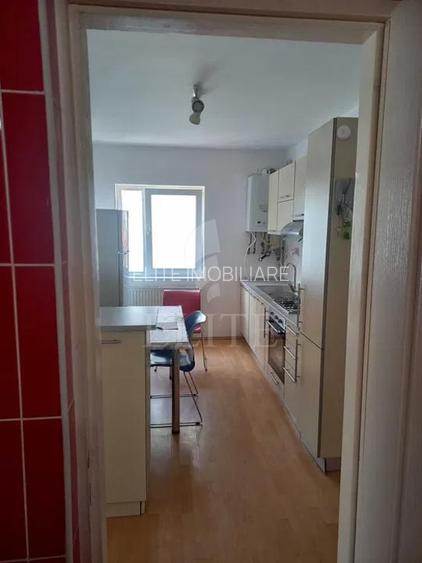 Apartament o camera în zona NORA - 5