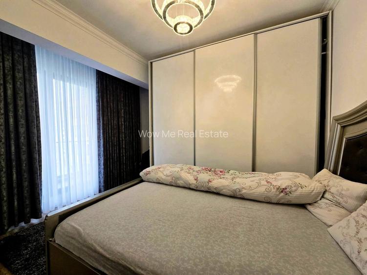 APARTAMENT 3 CAMERE, Belize Residence Cernica - 26