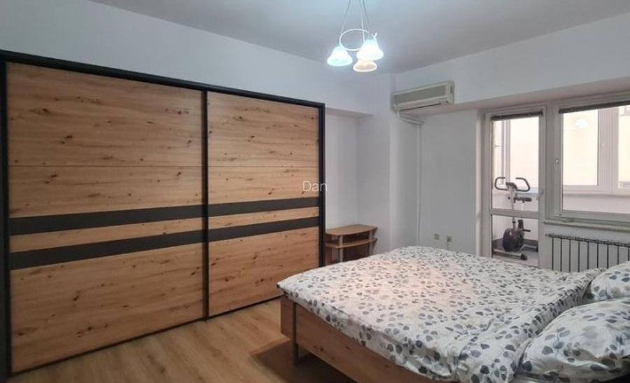 ZONA NORD - CARTIER FRANCEZ, 3 camere - 9