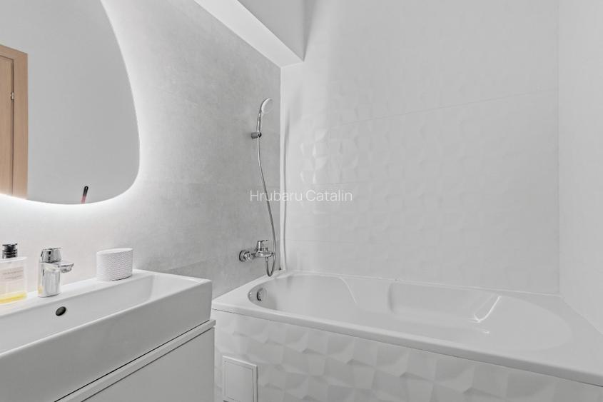 2 camere Novum Politehnica vedere Parc - 11
