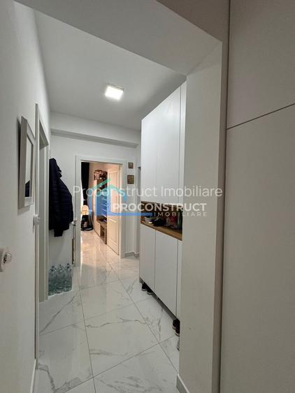 APARTAMENT DE VANZARE | MOBILAT&UTILAT| GIROC | - 2