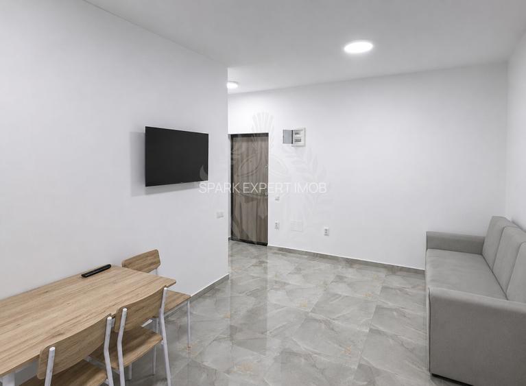 Apartament 2 camere, zona centrala, Real Resort, Ploiesti - 2