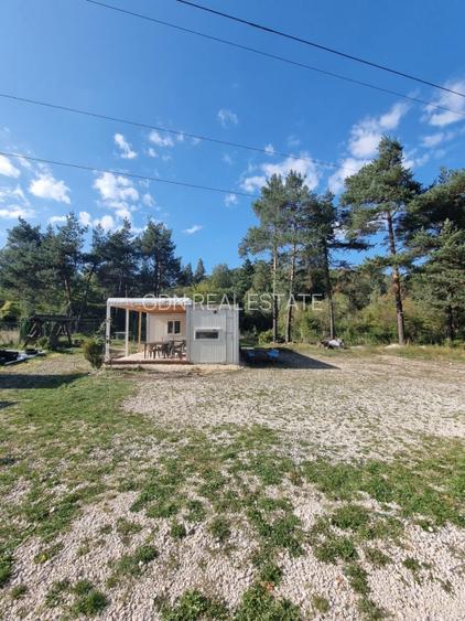 De vanzare CAMPING DARSTE - 8