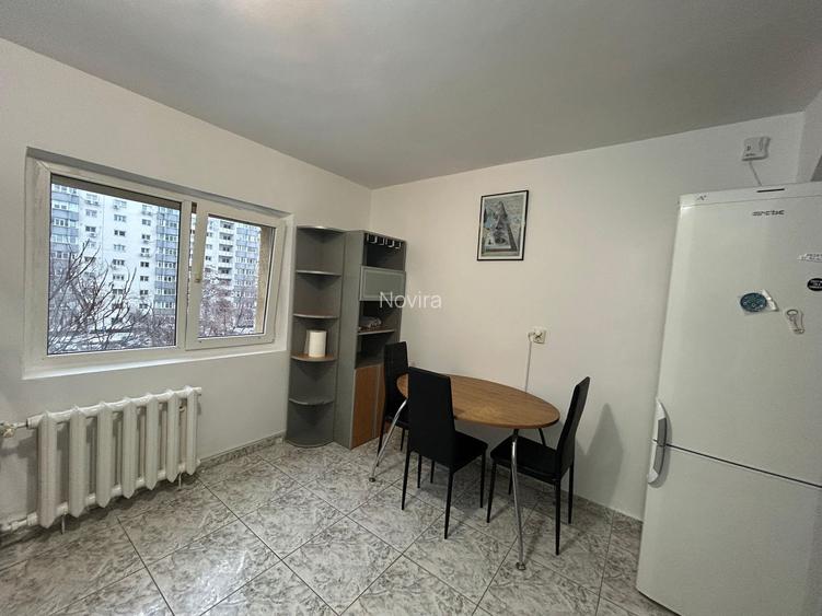 Apartament de inchiriat 3 camere | Metrou Timpuri Noi | Disponibil - 3
