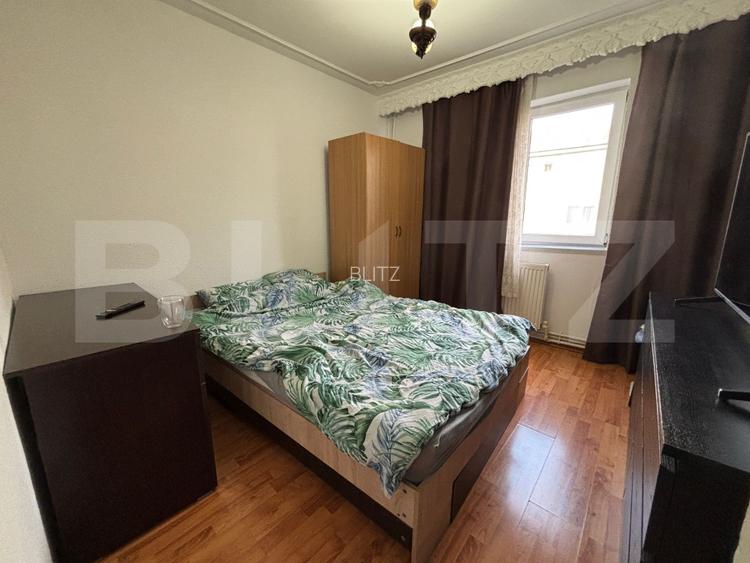 APARTAMENT 2 camere Mircea Cel Batran - 3