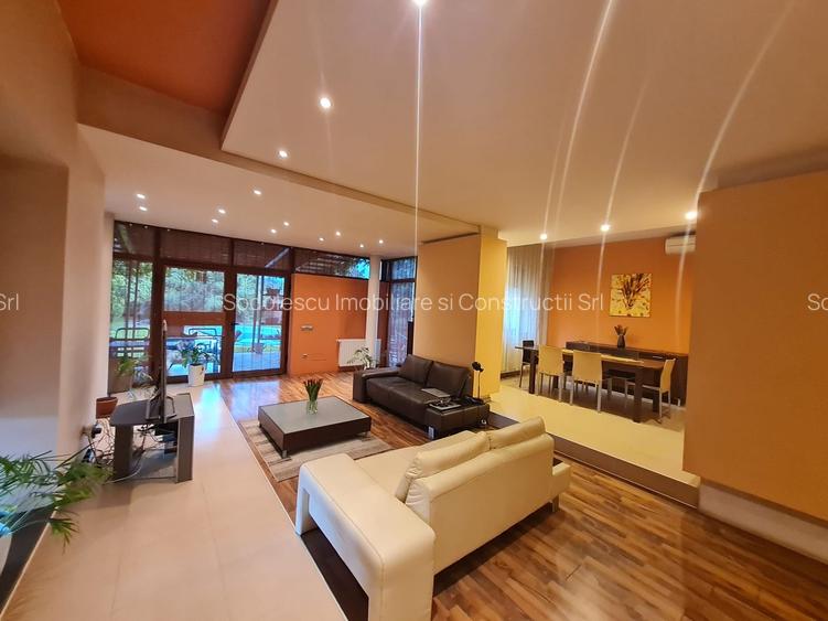 Vila individuala,la 10 min de Piața Victoriei! - 22